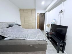 Blk 505 Hougang Avenue 8 (Hougang), HDB 3 Rooms #565077791